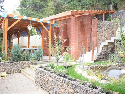 Monteurwohnung - Balkon - Österreich - Triangle Management GmbH