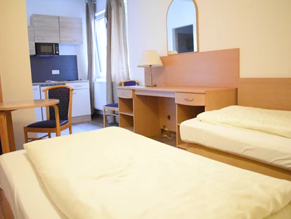 Monteurwohnung - Balkon - Österreich - Triangle Management GmbH