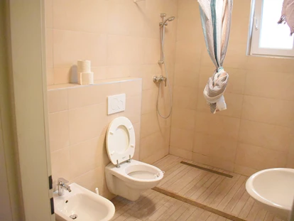 Monteurwohnung - Balkon - Österreich - Triangle Management GmbH
