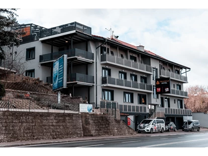 Monteurwohnung - Balkon - Österreich - Triangle Management GmbH