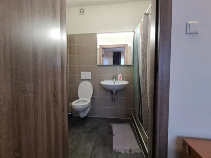 Monteurwohnung - Balkon - Österreich - Triangle Management GmbH