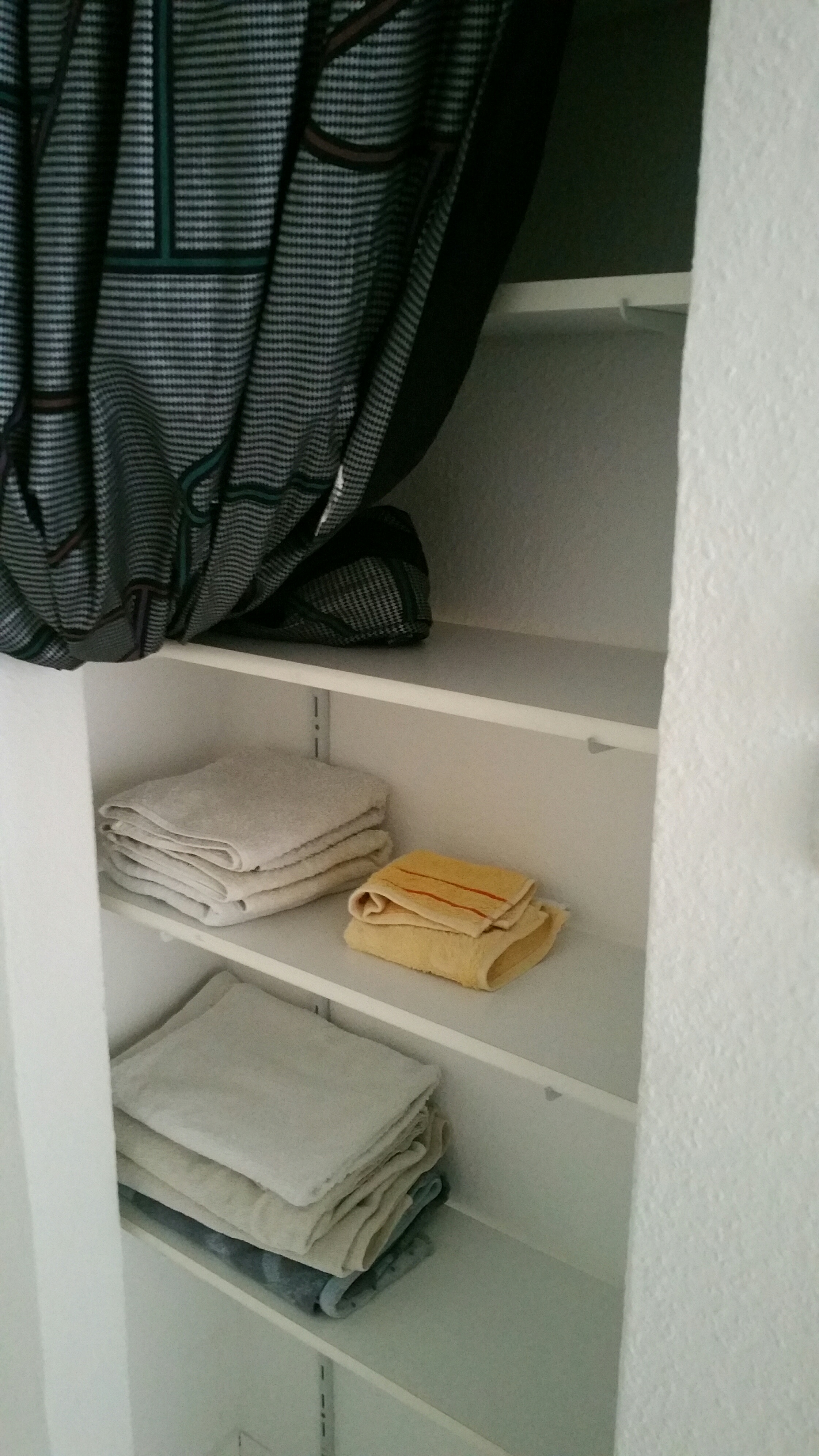 Monteurwohnung - PLZ 31319 (Deutschland) - Apartment 53 in der  7. Etage