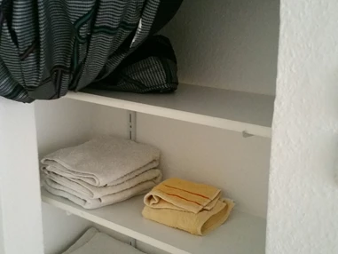 Monteurzimmer: Apartment 53 in der  7. Etage