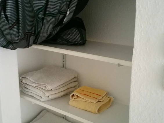 Monteurzimmer: Apartment 53 in der  7. Etage