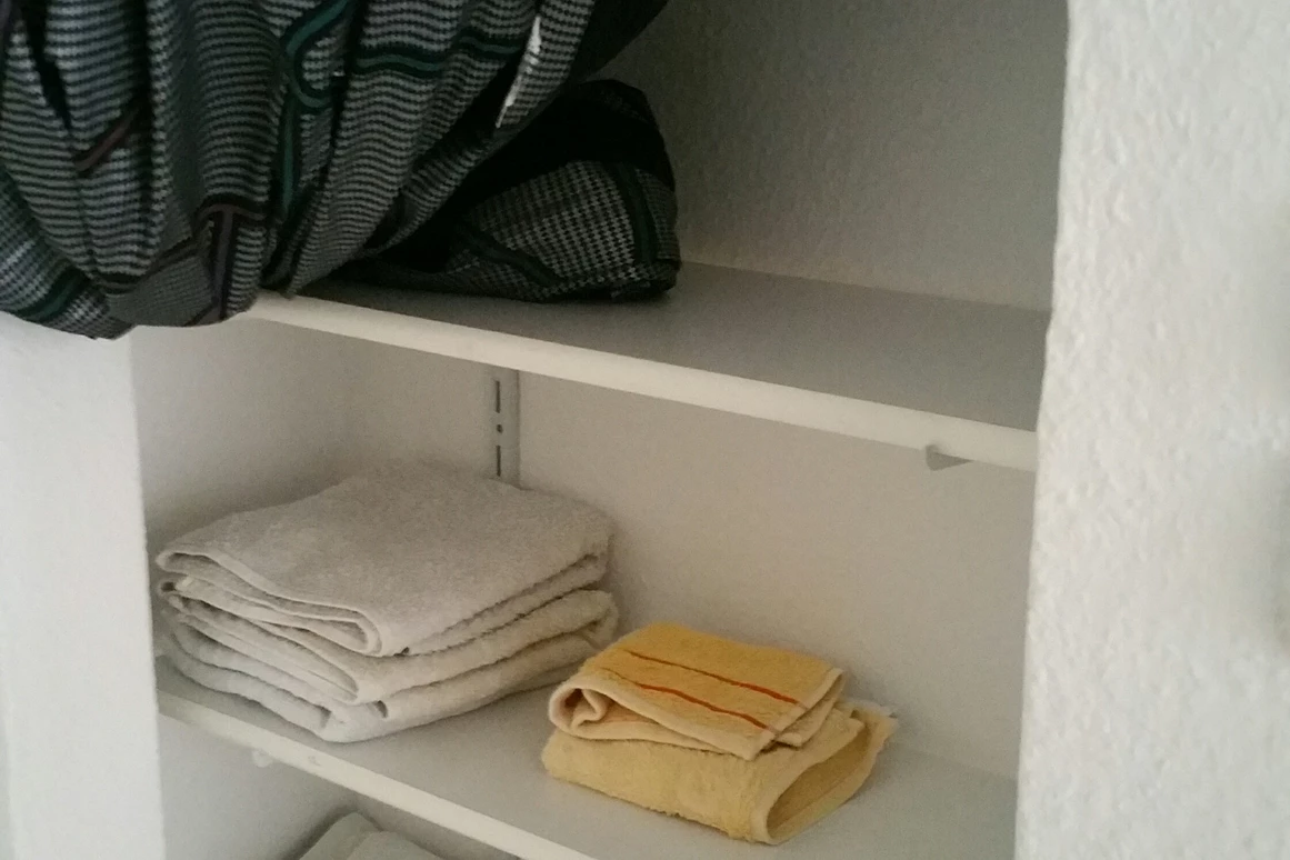 Monteurzimmer: Apartment 53 in der  7. Etage