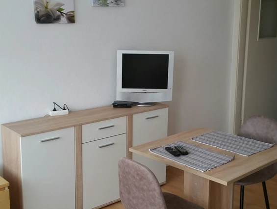 Monteurzimmer: Apartment 53 in der  7. Etage