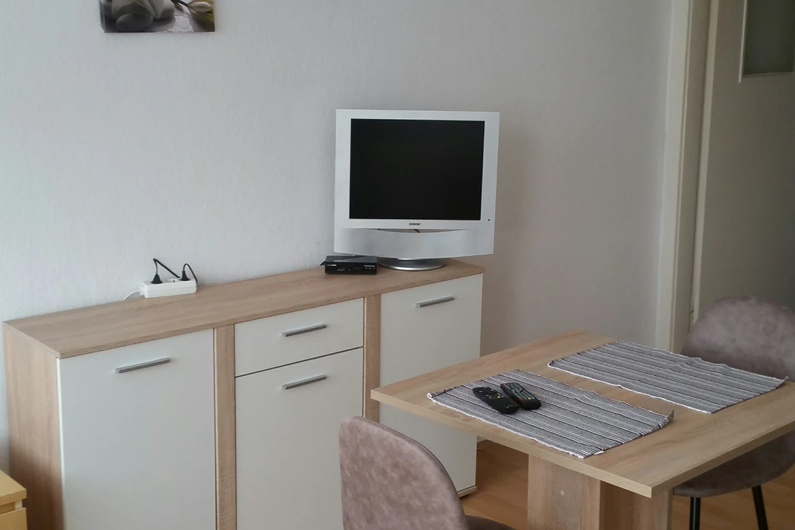Monteurzimmer: Apartment 53 in der  7. Etage