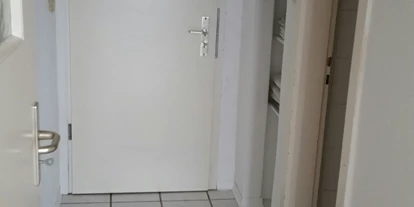 Monteurwohnung - PLZ 30657 (Deutschland) - Flur - Apartment 53 in der  7. Etage