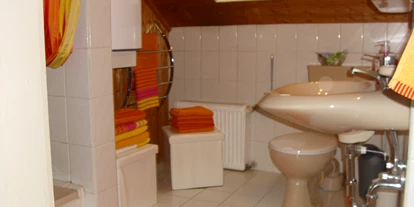 Monteurwohnung - PLZ 6105 (Österreich) - Horst