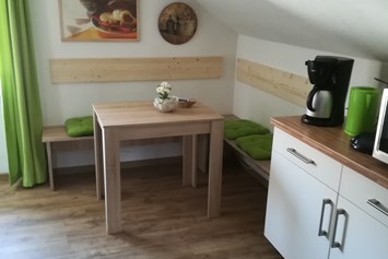 Monteurzimmer: Küche - Horst