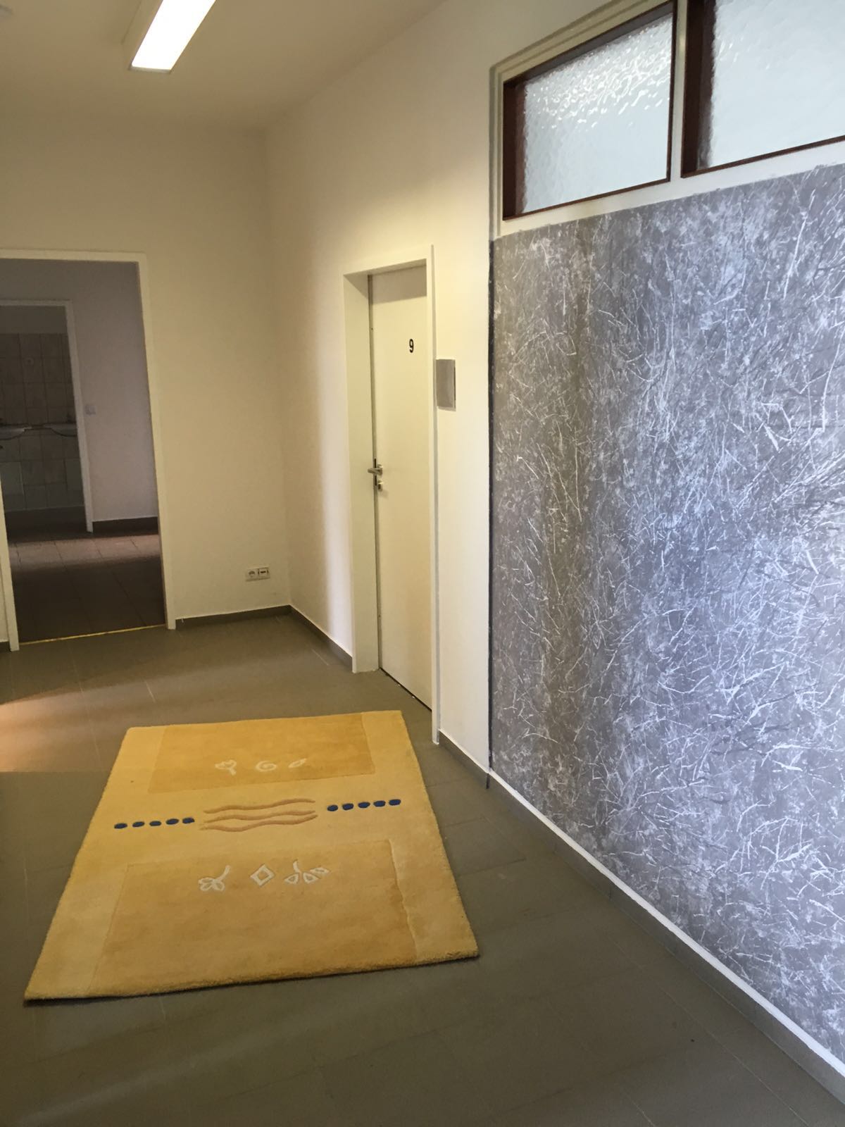 Monteurzimmer: Monteurzimmer Hamburg nahe Speicherstadt - A-Z Monteurzimmer Hamburg GmbH