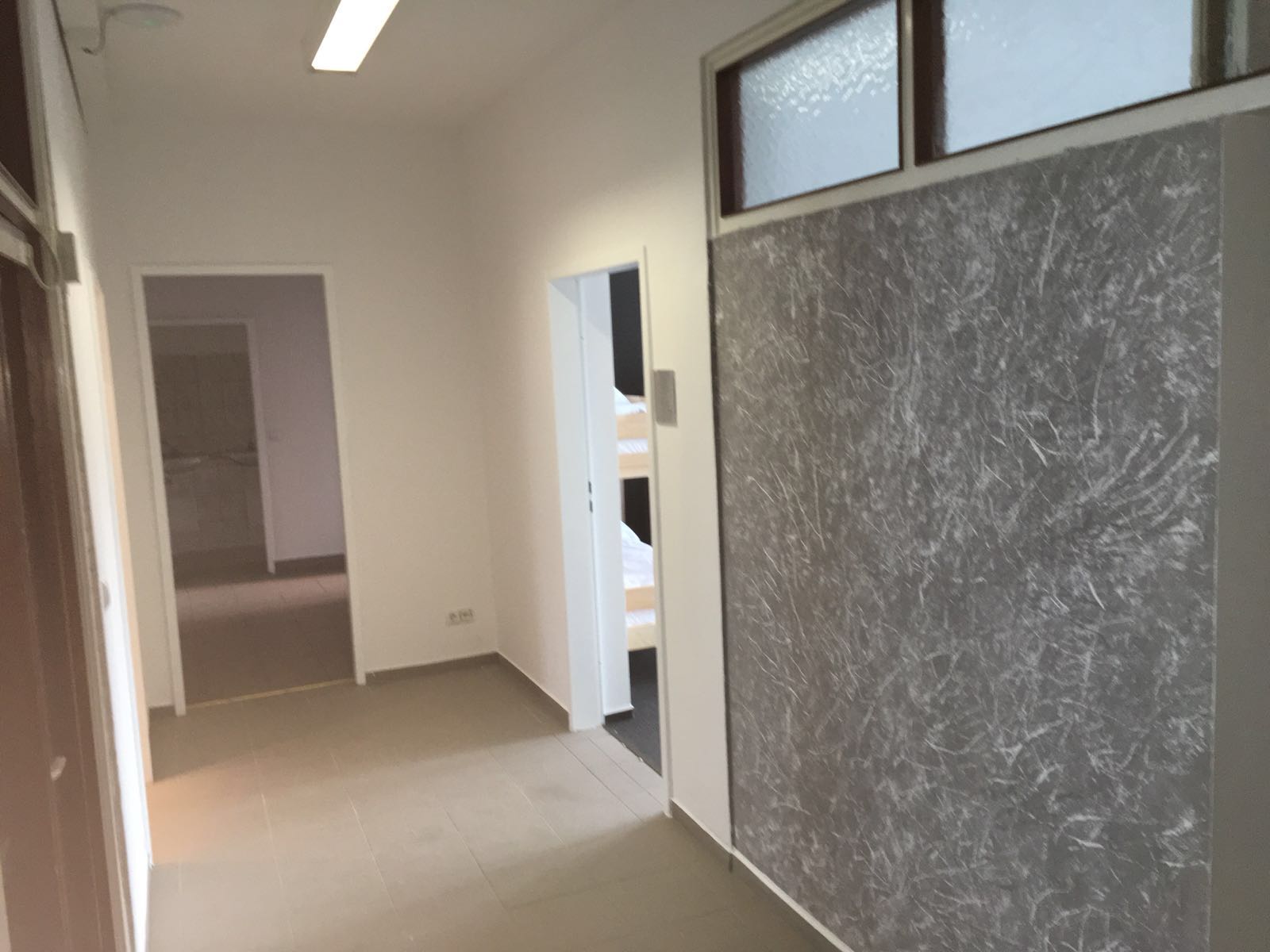 Monteurzimmer: Monteurzimmer Hamburg für Selbstversorger - A-Z Monteurzimmer Hamburg GmbH