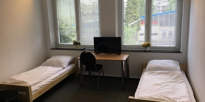 Monteurwohnung - PLZ 21035 (Deutschland) - Monteurzimmer Nähe Hauptbahnhof-Hamburg - KHH Monteurzimmervermittlung Hamburg GmbH