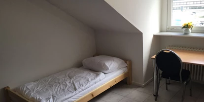 Monteurwohnung - PLZ 21035 (Deutschland) - Einzelbett Monteurzimmer Hamburg - KHH Monteurzimmervermittlung Hamburg GmbH