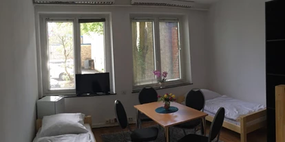 Monteurwohnung - PLZ 21035 (Deutschland) - Doppelzimmer für Monteure zentral gelegen - KHH Monteurzimmervermittlung Hamburg GmbH
