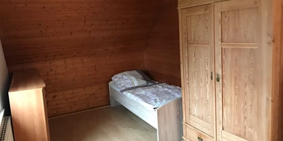 Monteurwohnung - Waschmaschine - Deutschland - Monteurunterkunft Fleischmann