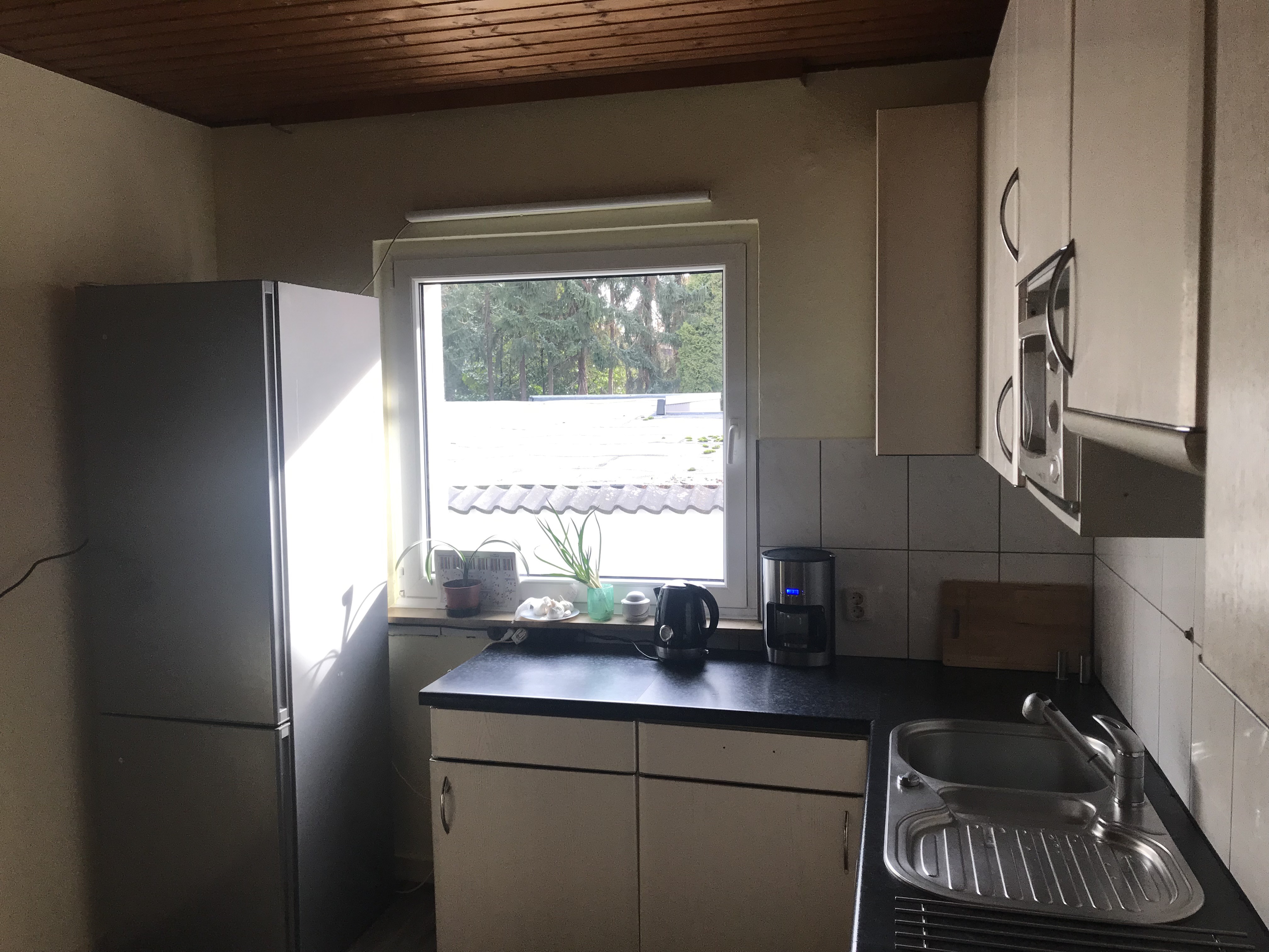 Monteurwohnung - Zimmertyp: Einzelzimmer - Falkensee - Monteurunterkunft Fleischmann