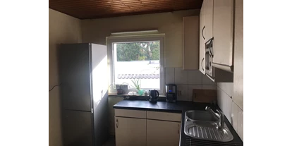 Monteurwohnung - Waschmaschine - Deutschland - Monteurunterkunft Fleischmann
