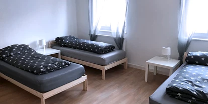 Monteurwohnung - PLZ 76137 (Deutschland) - H&B Pension
