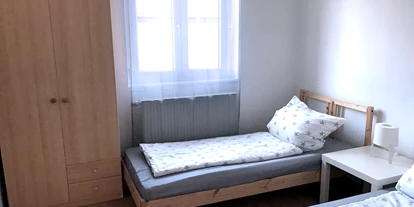 Monteurwohnung - PLZ 76137 (Deutschland) - H&B Pension