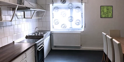 Monteurwohnung - PLZ 76137 (Deutschland) - H&B Pension