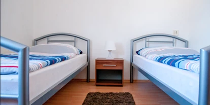 Monteurwohnung - PLZ 76137 (Deutschland) - H&B Pension