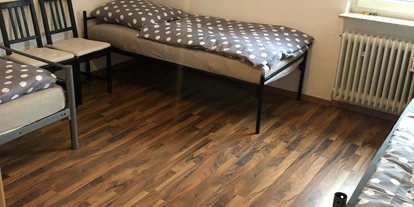 Monteurwohnung - PLZ 69514 (Deutschland) - Monteurunterkünfte in Mannheim