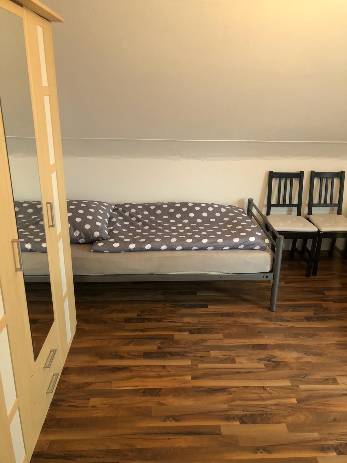 Monteurwohnung - Einzelbetten - Mannheim - Monteurunterkünfte in Mannheim