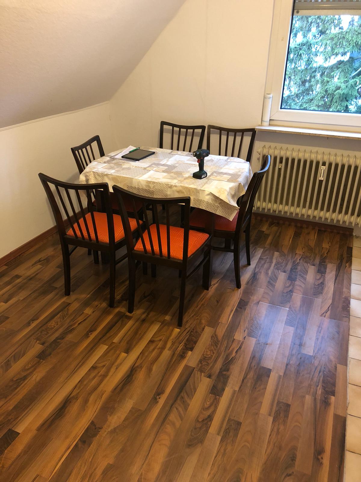 Monteurwohnung - Einzelbetten - Mannheim - Monteurunterkünfte in Mannheim