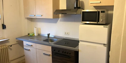 Monteurwohnung - PLZ 69514 (Deutschland) - Monteurunterkünfte in Mannheim