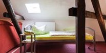 Monteurwohnung - Sachsen-Anhalt Süd - gemütliches Mehrbettzimmr,sehr ruhig gelegen - Pension Riel