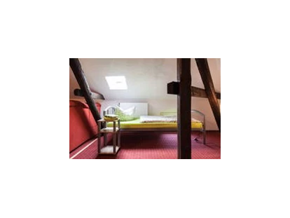 Monteurwohnung - Waschmaschine - Deutschland - gemütliches Mehrbettzimmr,sehr ruhig gelegen - Pension Riel