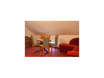 Monteurwohnung - Waschmaschine - Deutschland - Gemütlichkeit pur - Pension Riel