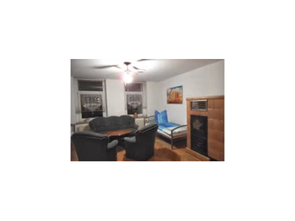 Monteurwohnung - Waschmaschine - Deutschland - viel Platz und man kann schön relaxen - Pension Riel