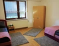Monteurzimmer: 1 Zweibettzimmer - Peng sion