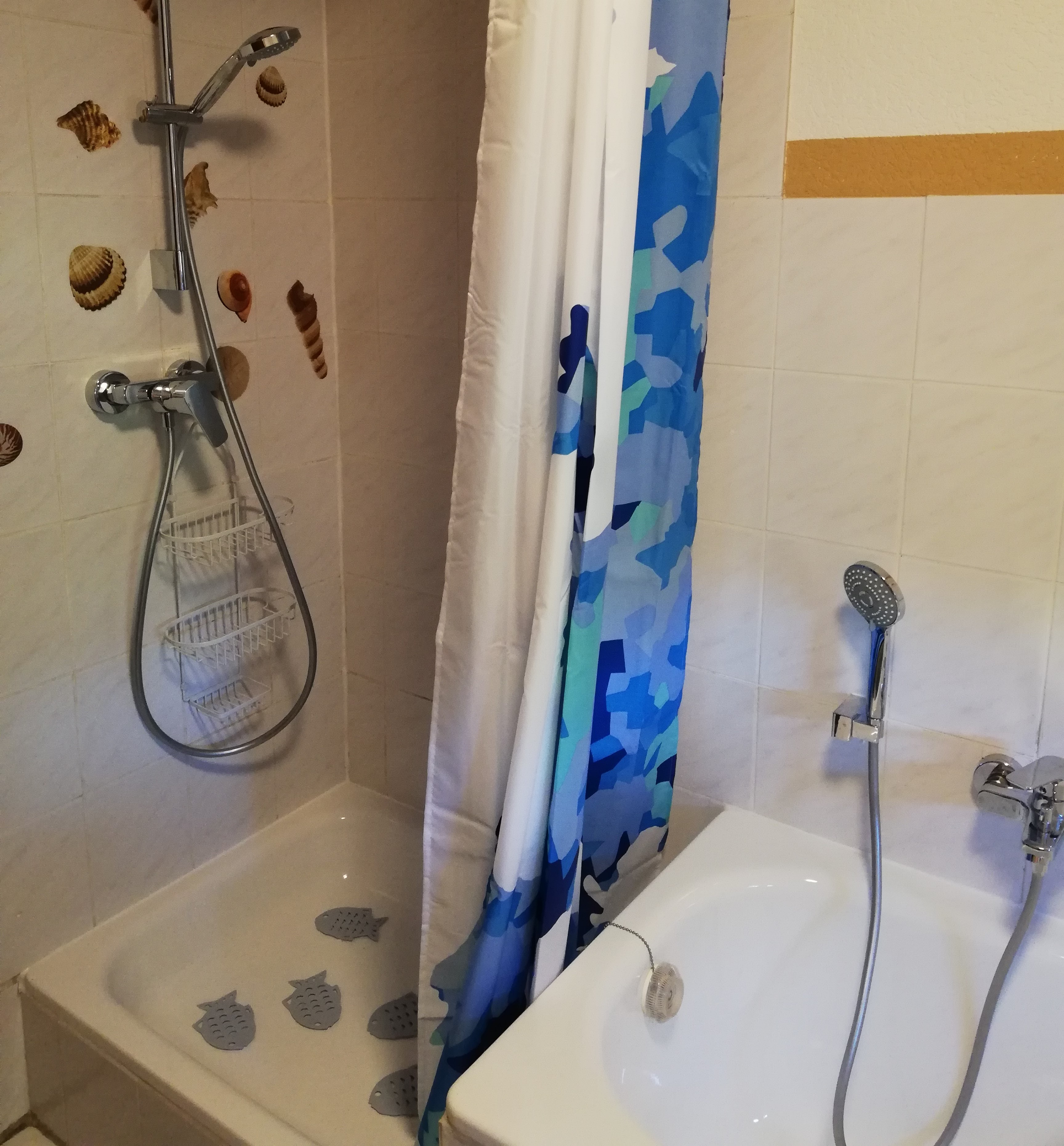 Monteurwohnung - Art der Unterkunft: Pension - Rheinland-Pfalz - Gem. Bad - Peng sion