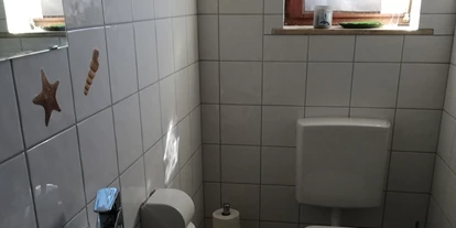 Monteurwohnung - PLZ 65623 (Deutschland) - Gästetoilette - Peng sion