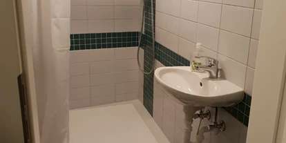 Monteurwohnung - PLZ 76137 (Deutschland) - neu sanierte Badezimmer  - Gut gelegene Monteurunterkunft direkt an der A65 zwischen Karlsruhe und Landau