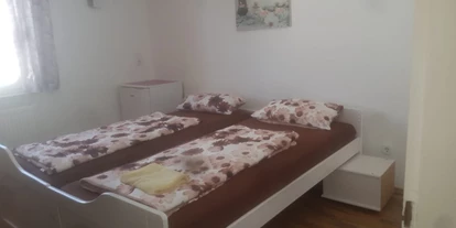 Monteurwohnung - PLZ 76137 (Deutschland) - wir haben auch Zimmer für Pärchen - Gut gelegene Monteurunterkunft direkt an der A65 zwischen Karlsruhe und Landau