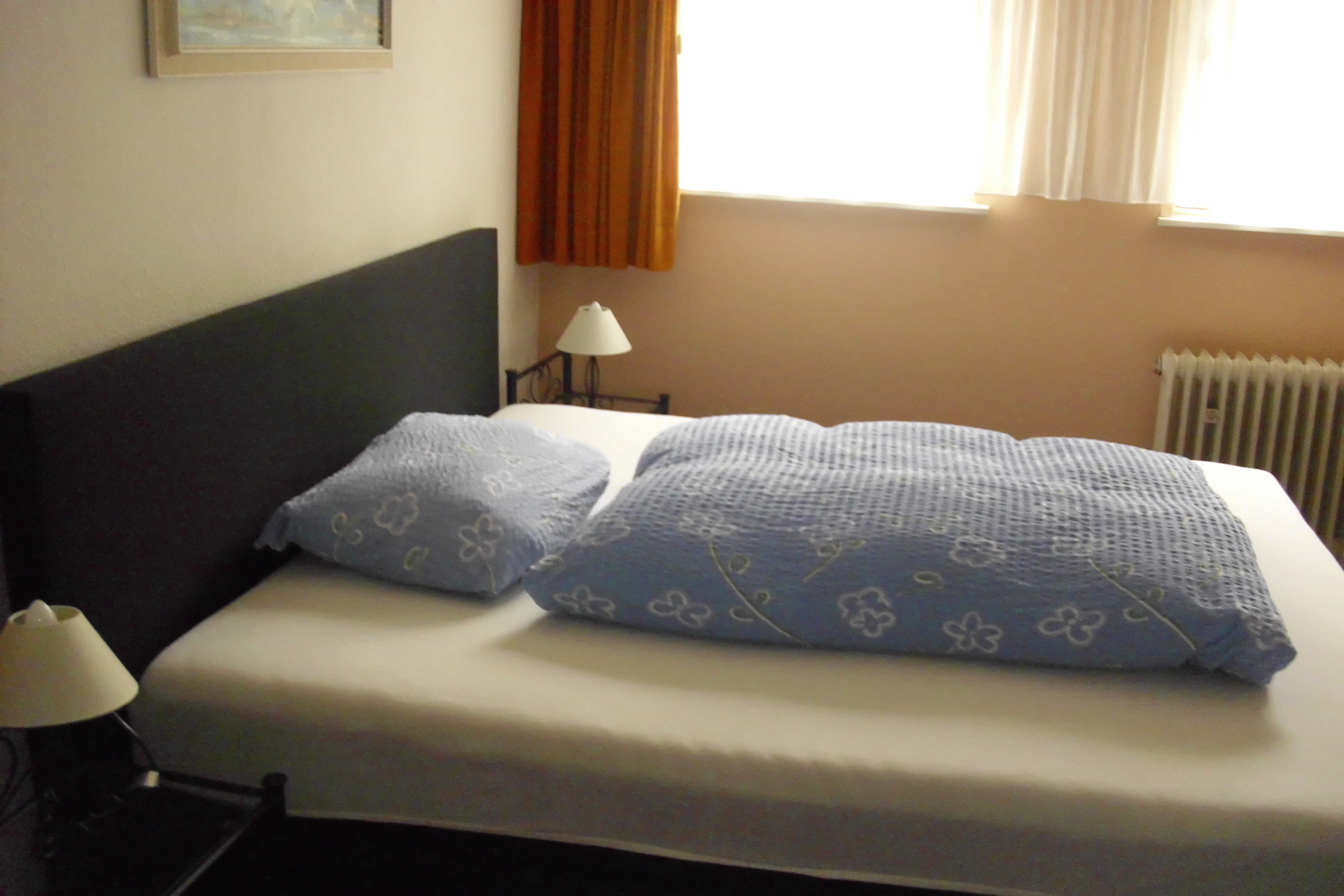 Monteurwohnung - Zimmertyp: Einzelzimmer - Bad Sachsa - Haus Waldblick