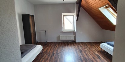 Monteurwohnung - Zimmertyp: Doppelzimmer - PLZ 33104 (Deutschland) - Wohnzimmer in Bali