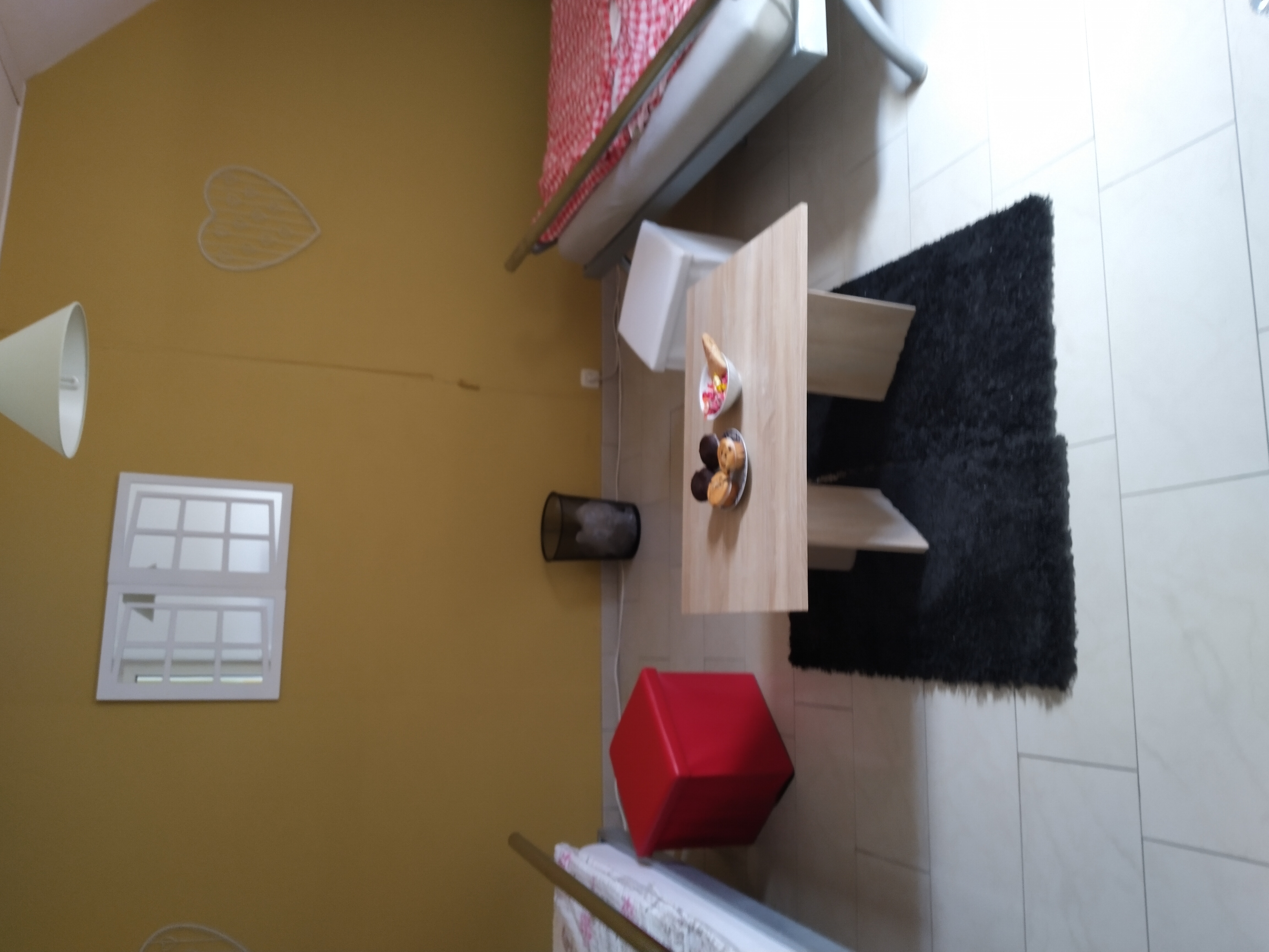 Monteurwohnung - TV - Lüttich - Apartment 18