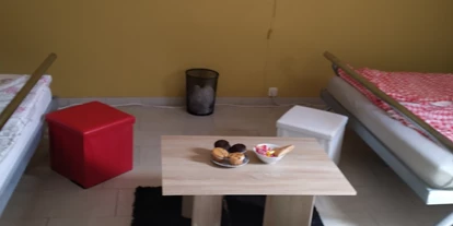 Monteurwohnung - TV - Lüttich - Apartment 18