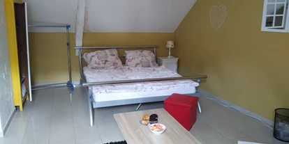 Monteurwohnung - TV - Lüttich - Apartment 18