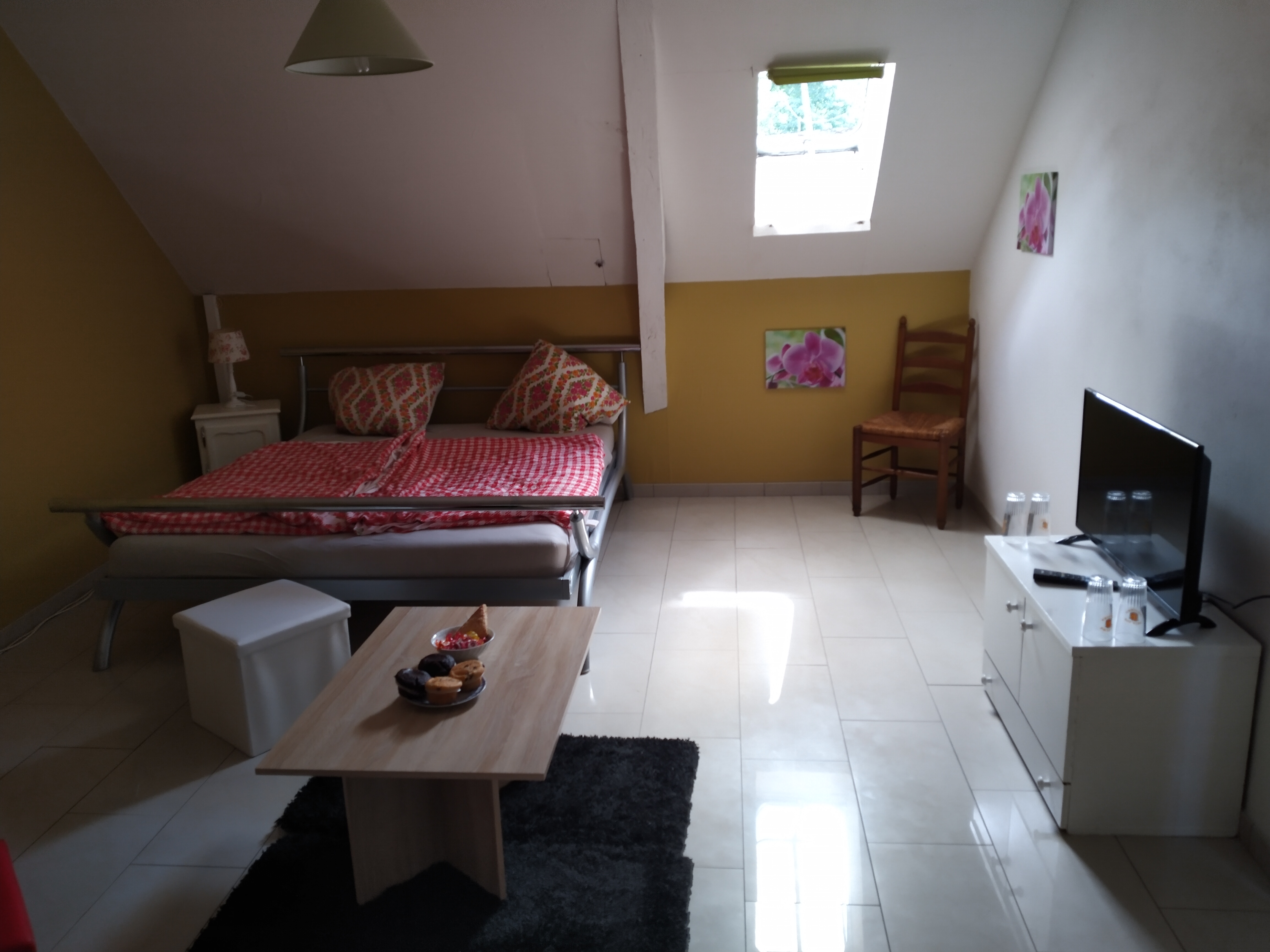 Monteurwohnung - TV - Lüttich - Apartment 18