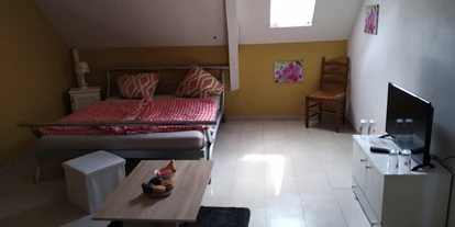 Monteurwohnung - TV - Lüttich - Apartment 18