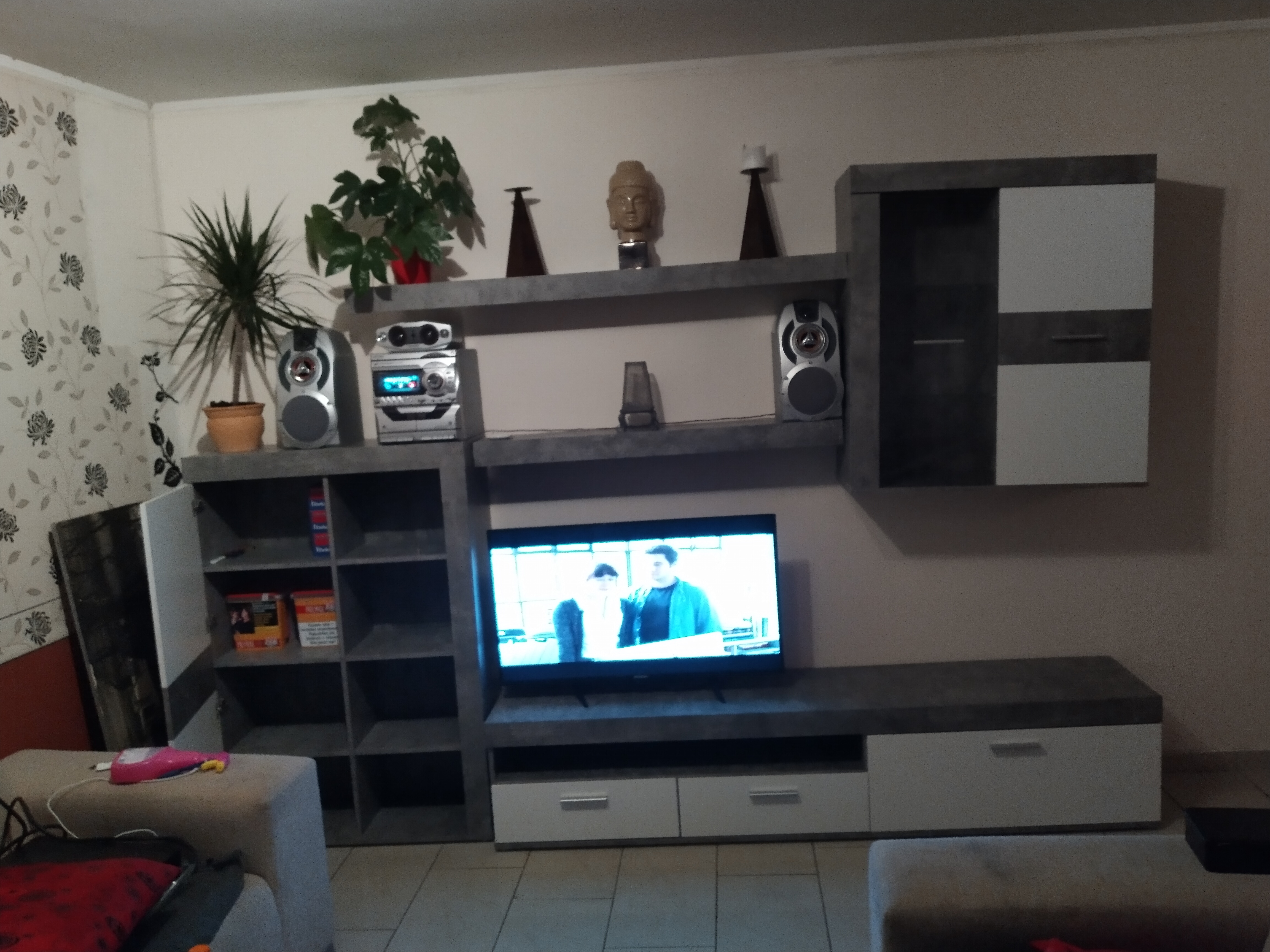 Monteurzimmer: Apartment 18