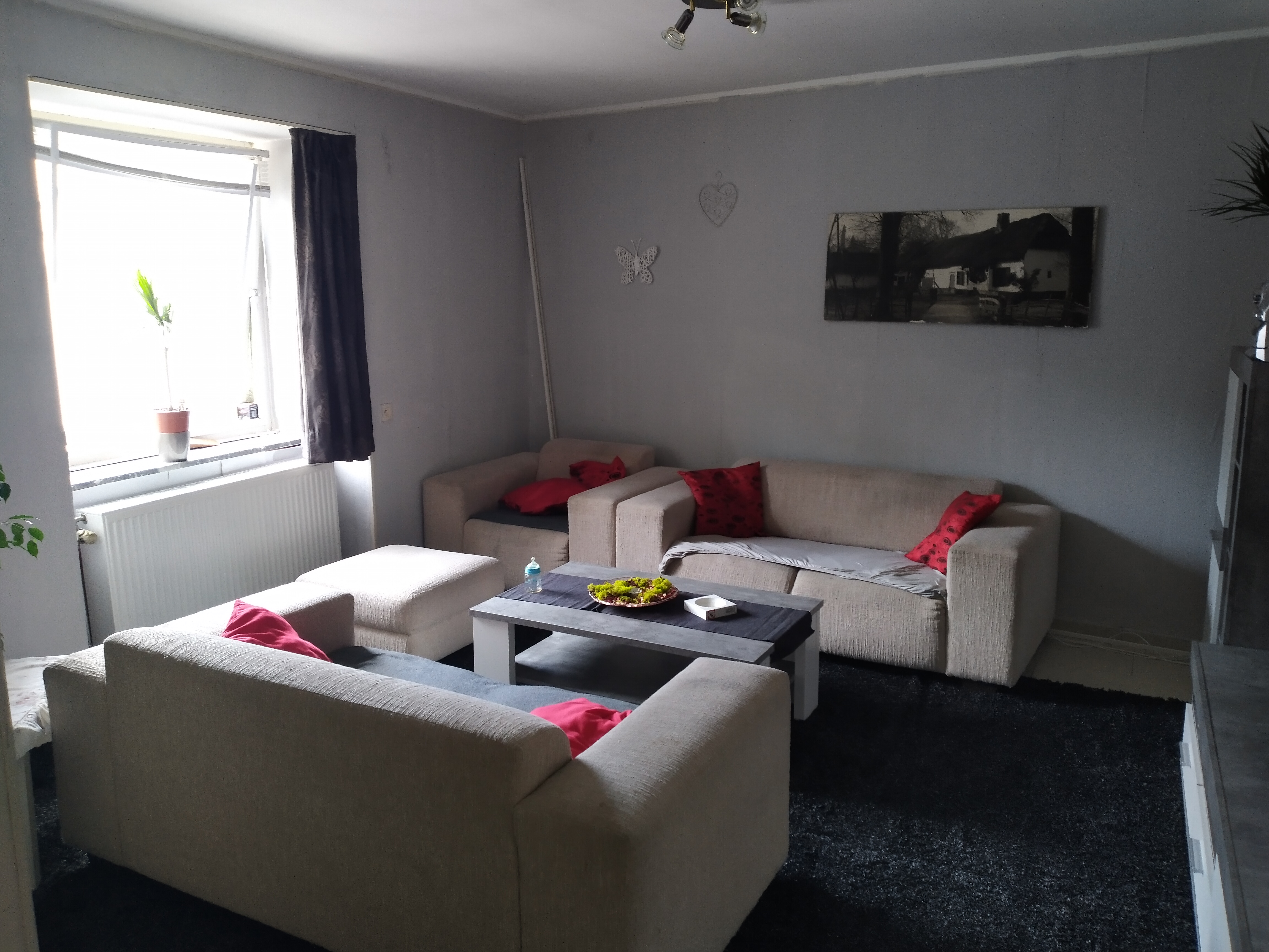 Monteurzimmer: Apartment 18