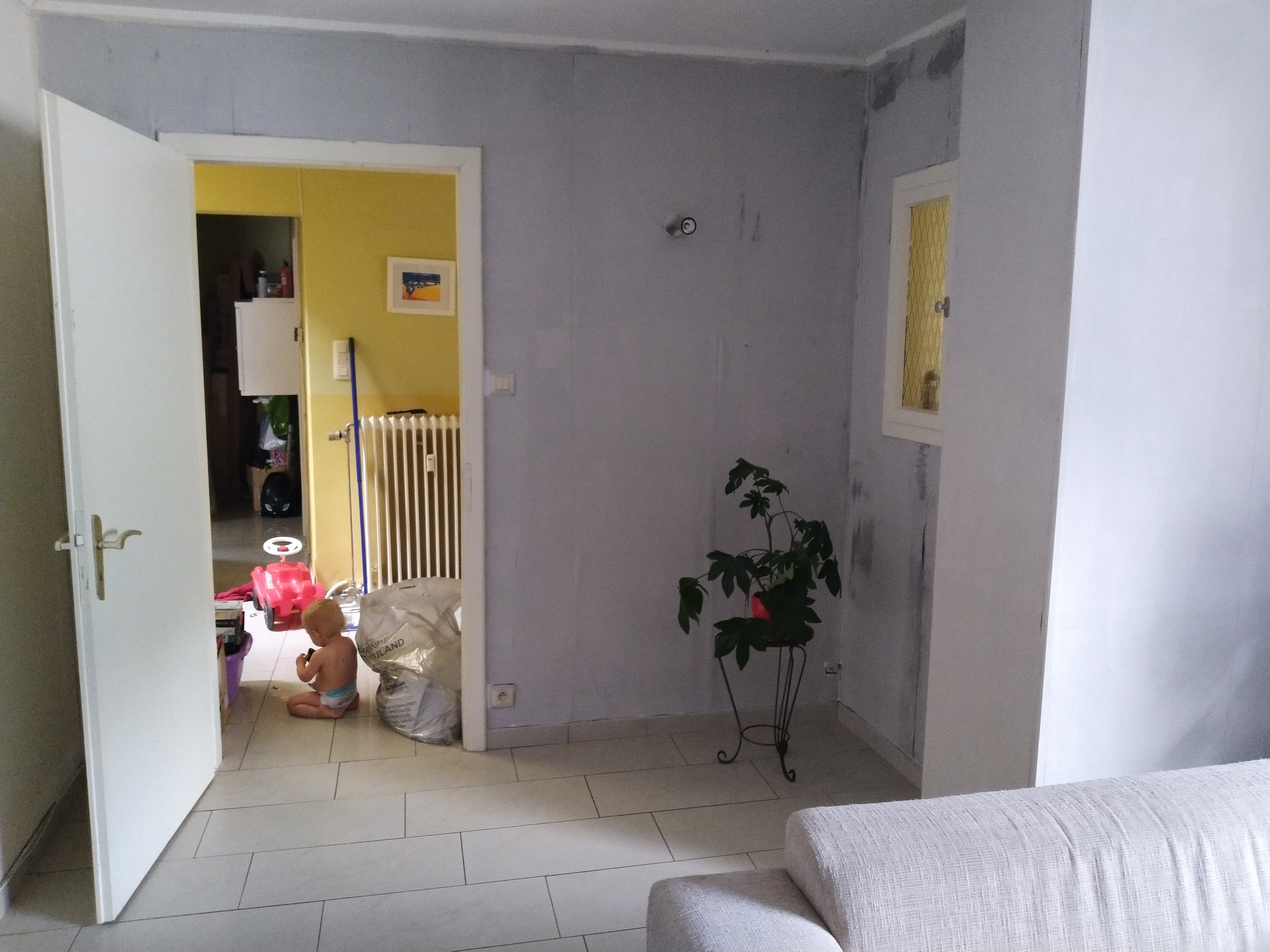 Monteurzimmer: Apartment 18