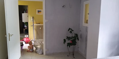 Monteurwohnung - TV - Lüttich - Apartment 18